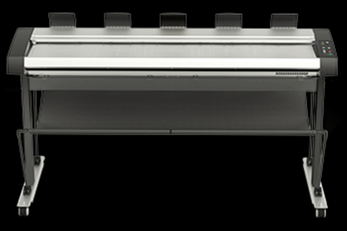 scanner