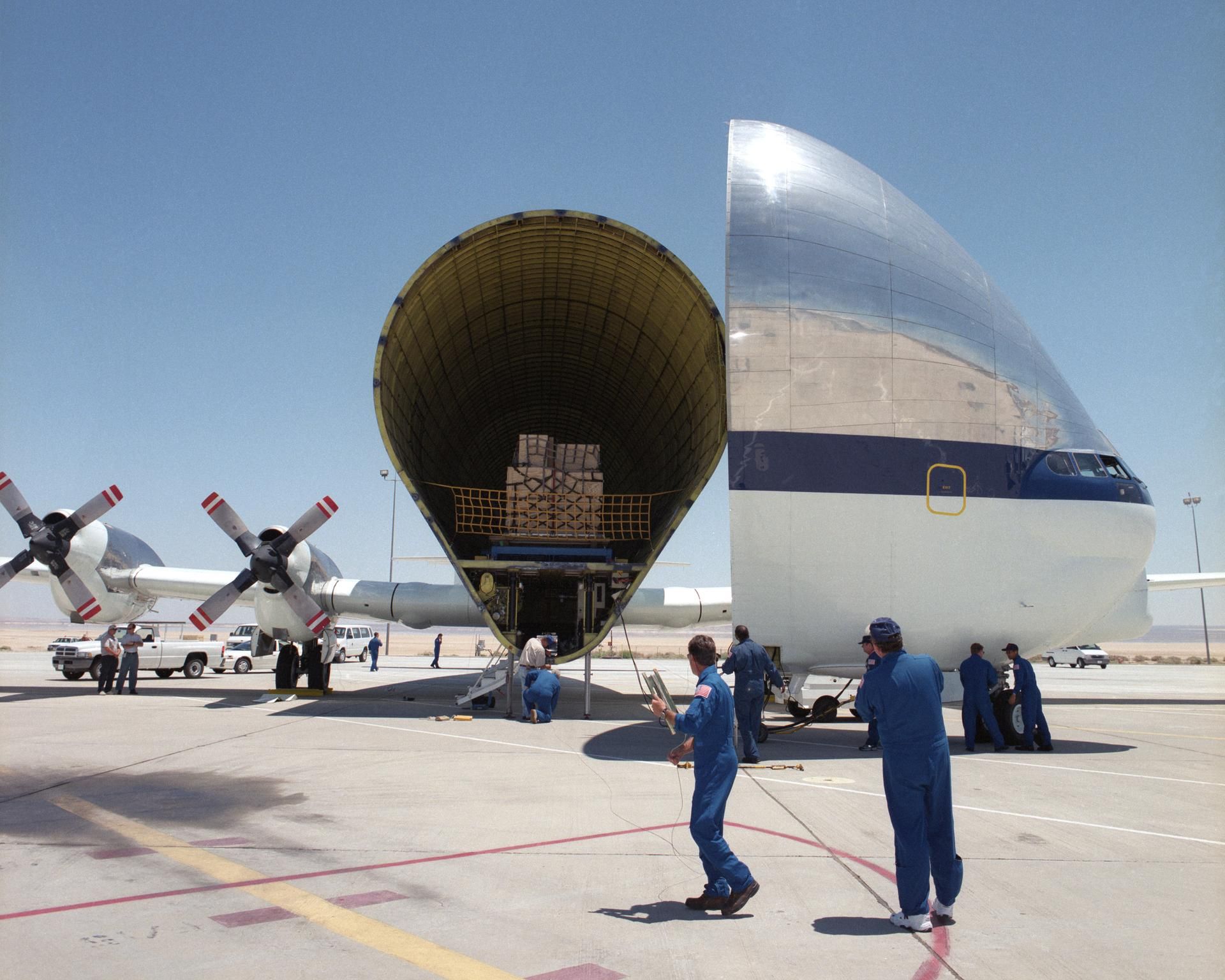 Super Guppy