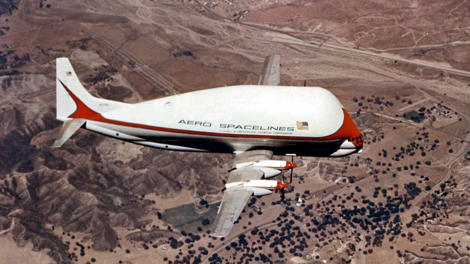 Super Guppy