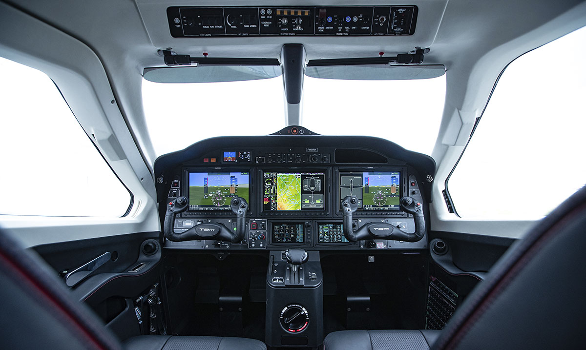 TBM 960