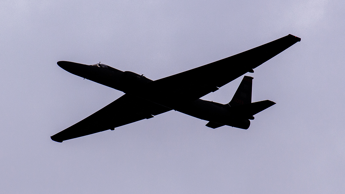 U-2 USAF