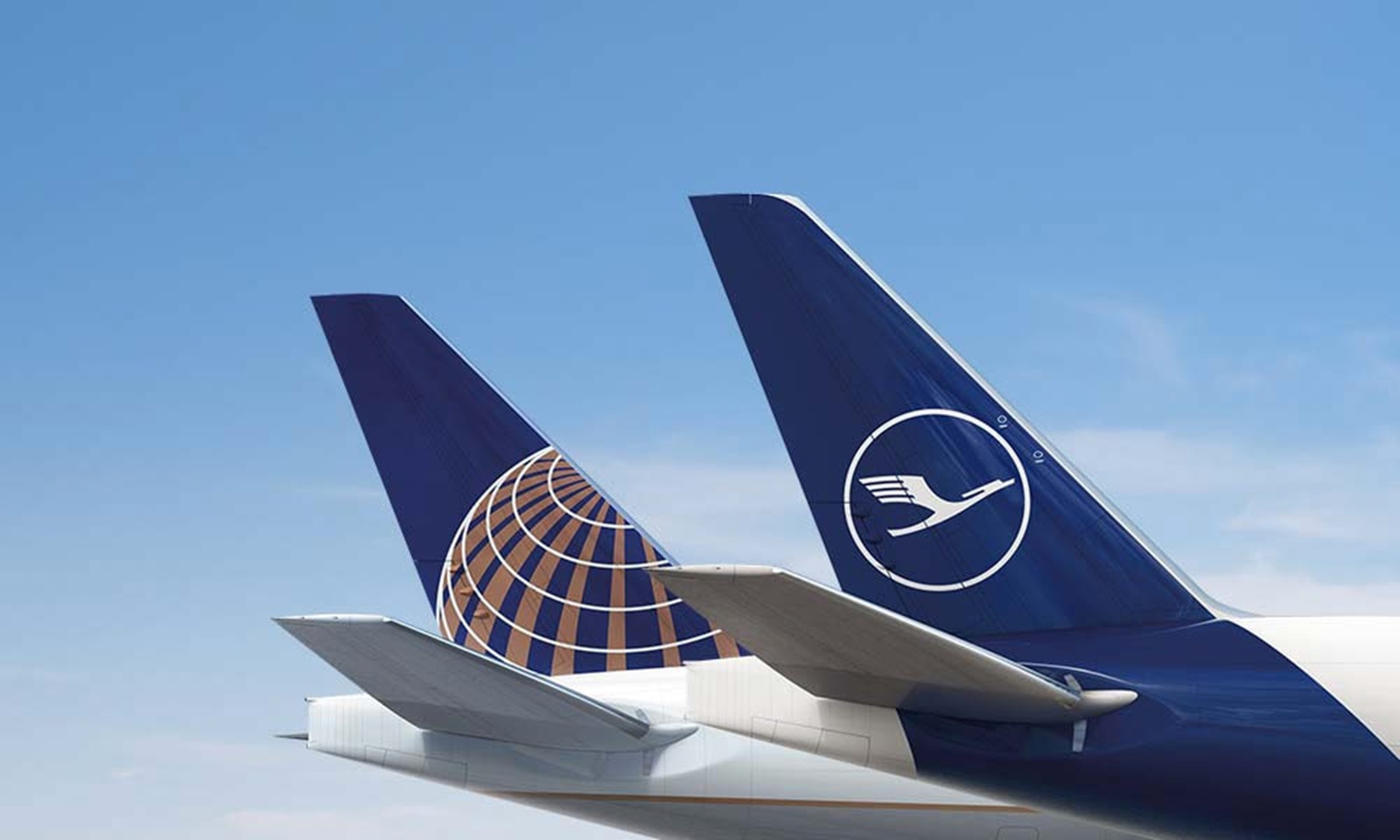 United reduz capacidade em São Paulo e Lufthansa amplia voos ao Brasil