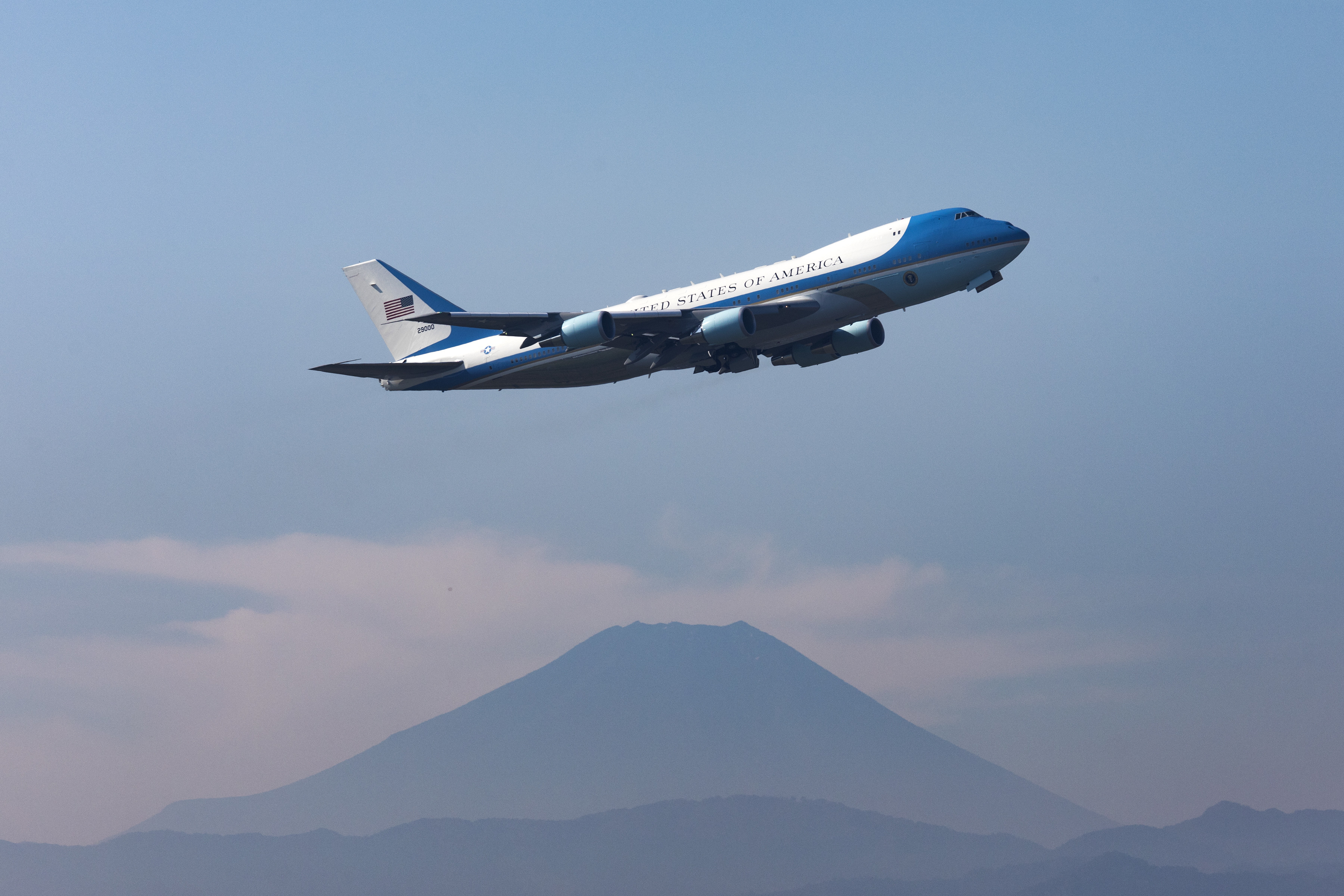 VC-25A