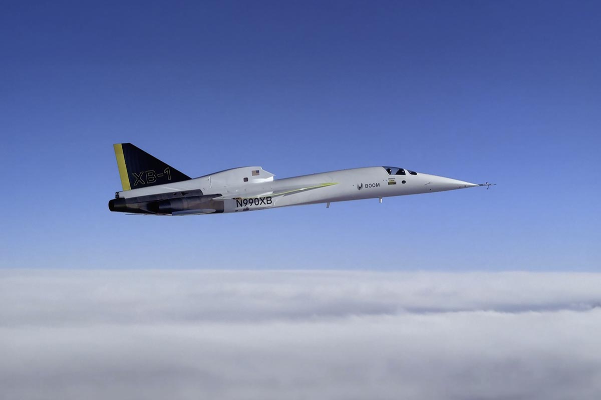 XB-1