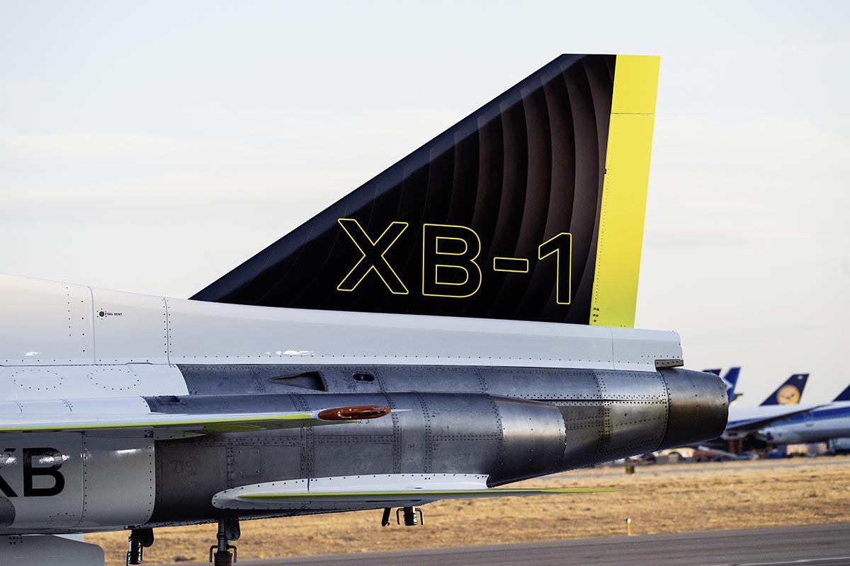 XB-1