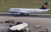 Com mais de 500 aeronaves, Lufthansa deverá ser maior operador de A320 no mundo