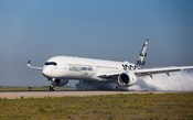 Airbus A350-1000 recebe certificação de tipo de Easa e FAA 