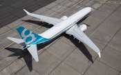 Boeing quase dobra pedido original para o 737 MAX 8
