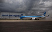Aerolineas Argentinas dará licença por dois meses para até 8 mil funcionários