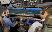 Teste ICAO: Prova para inglês ver?