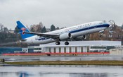737 MAX terá acabamento feito na China