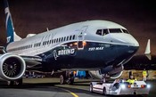 Problema com o 737 MAX era conhecido pela Boeing em 2017