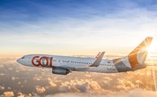 Gol e South African formalizam compartilhamento de voos e de programa de milhagens