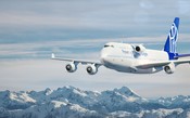 Rolls-Royce adquire 747-400 para usar como plataforma de testes