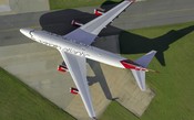Inglaterra não terá mais o 747 em 2021