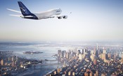 Lufthansa afirma que manterá operações regulares