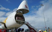 Empresa australiana recebe dois 747-8F para atender demanda de carga expressa