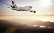 Lufthansa terá 747-8I no Rio de Janeiro