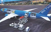 Tradicional operador do 747F deverá adicionar o 777-300 cargueiro na frota
