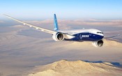 Primeiro voo do 777-9 ocorrerá na próxima quinta-feira (23)