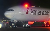 American Airlines voa com 777-200R para o Rio de Janeiro