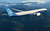 Boeing revisa para baixo o número de pedidos do 777-9