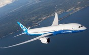 Boeing perde contrato bilionário do 787