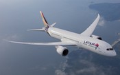 Delta Air Lines anuncia a compra de 20% do capital da Latam Airlines