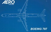 Disputa pelo design do novo avião da Boeing será travada por empresas asiáticas e norte-americanas