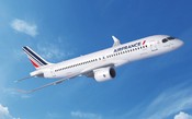 Air France-KLM encomenda 60 A220 da Airbus