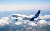 Menor avião da Airbus terá alcance estendido