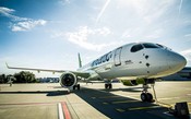 Airbus A220 visitará mercados emergentes em viagem pela Ásia e Europa