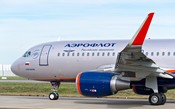 Aeroflot assume controle da Transaero