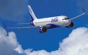 IndiGO realiza maior pedido da história da Airbus