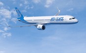 Airbus lança A321LR