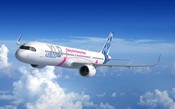 Airbus inicia produção de componentes do A321XLR