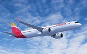 A321XRL confirma mais de 100 pedidos em três dias