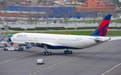 A330-300 MTOW de série realiza roll-out