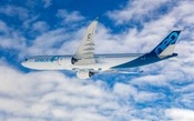 Novo A330-900 recebe certificação que permite voar em quase todas as rotas globais