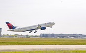 A330-900 da Delta Air Lines contará com quatro classes e novos serviços para os passageiros