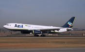 Azul deixa associação brasileira das empresas aéreas 