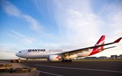 Airbus se choca com águia em pleno voo na Austrália