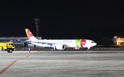 Aeroporto de Salvador recebe o primeiro voo regular do A330neo