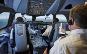 Airbus instala simulador do A350 em Miami