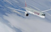 Qatar Airways recebe primeiro A350