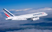 Com pandemia futuro do A380 na Air France se torna incerto