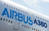 Airbus obtém novo contrato para o A380