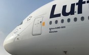 Lufthansa recebe seu último A380