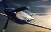 Aeronave totalmente elétrica poderá quebrar recorde mundial de velocidade