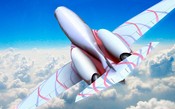Rússia e Emirados Árabes querem desenvolver aeronaves supersônicas